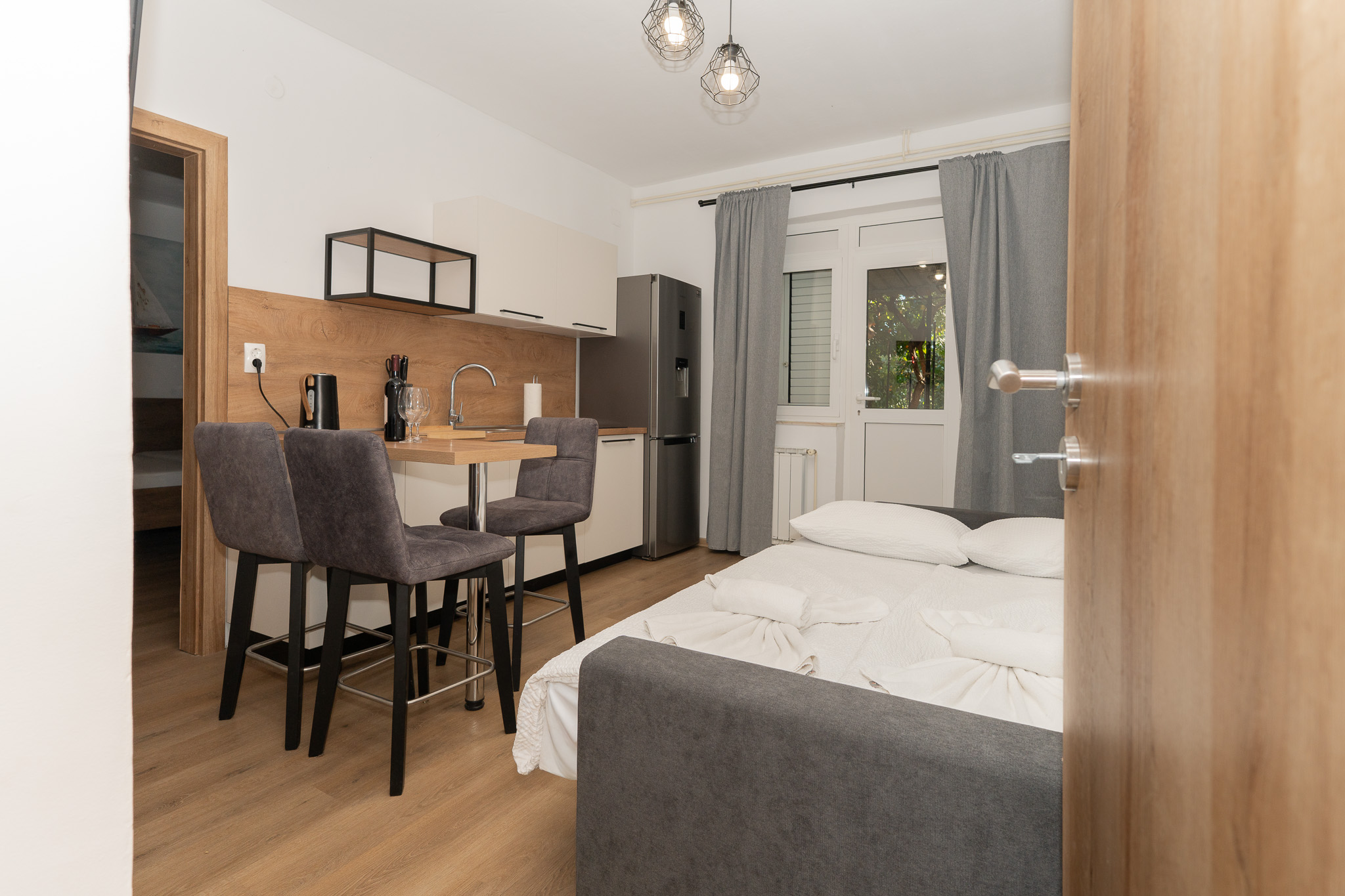 apartment A3+2 photos