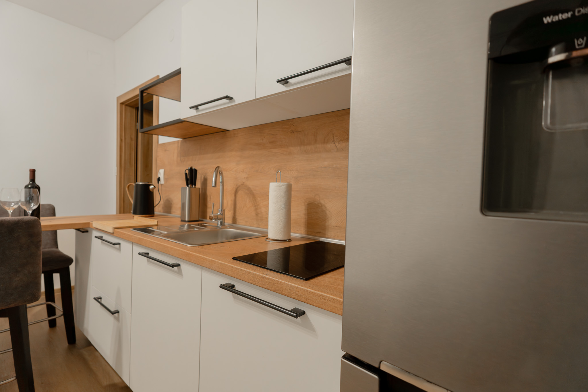 apartment A3+2 photos