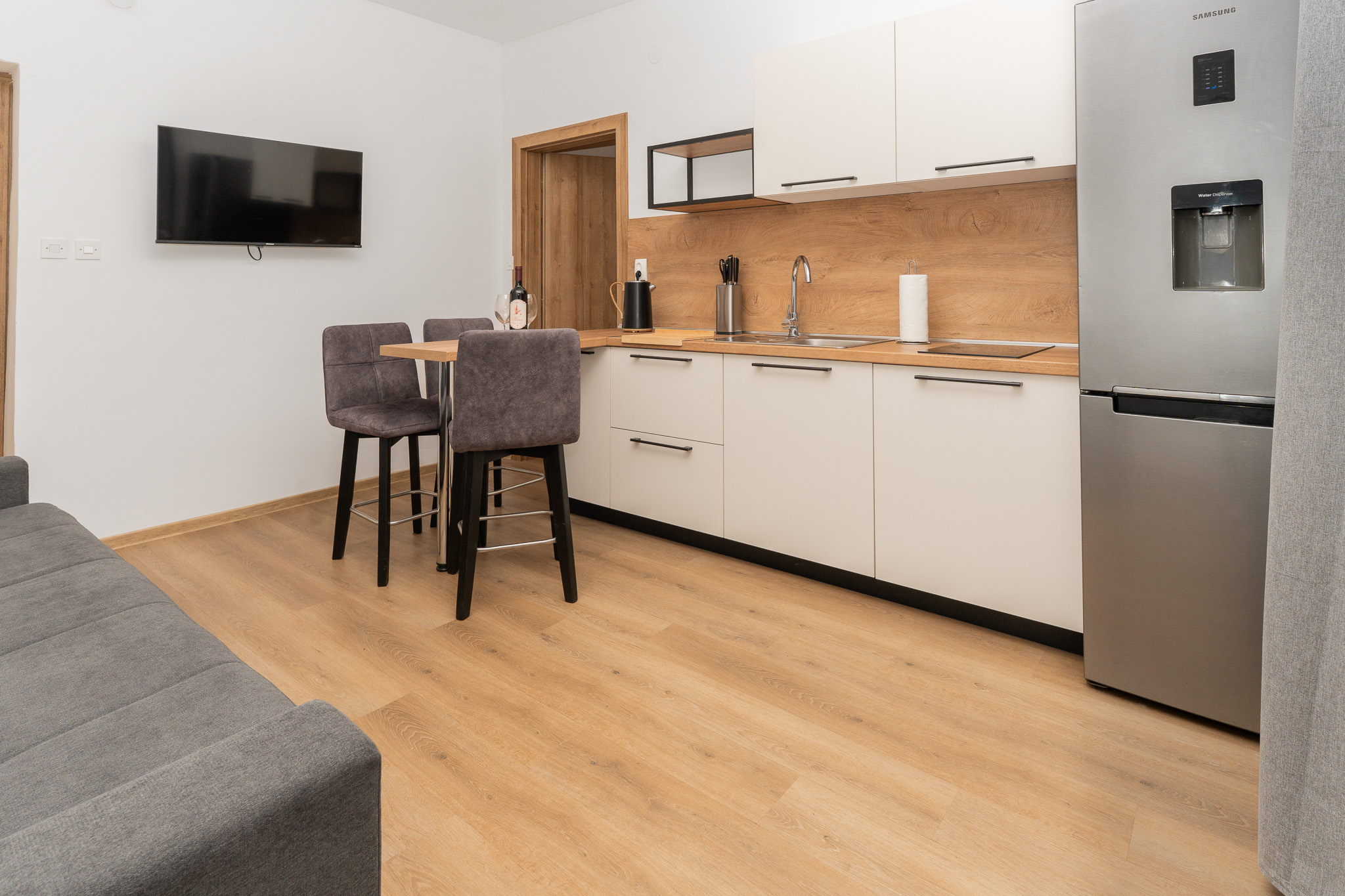 apartment A3+2 photos