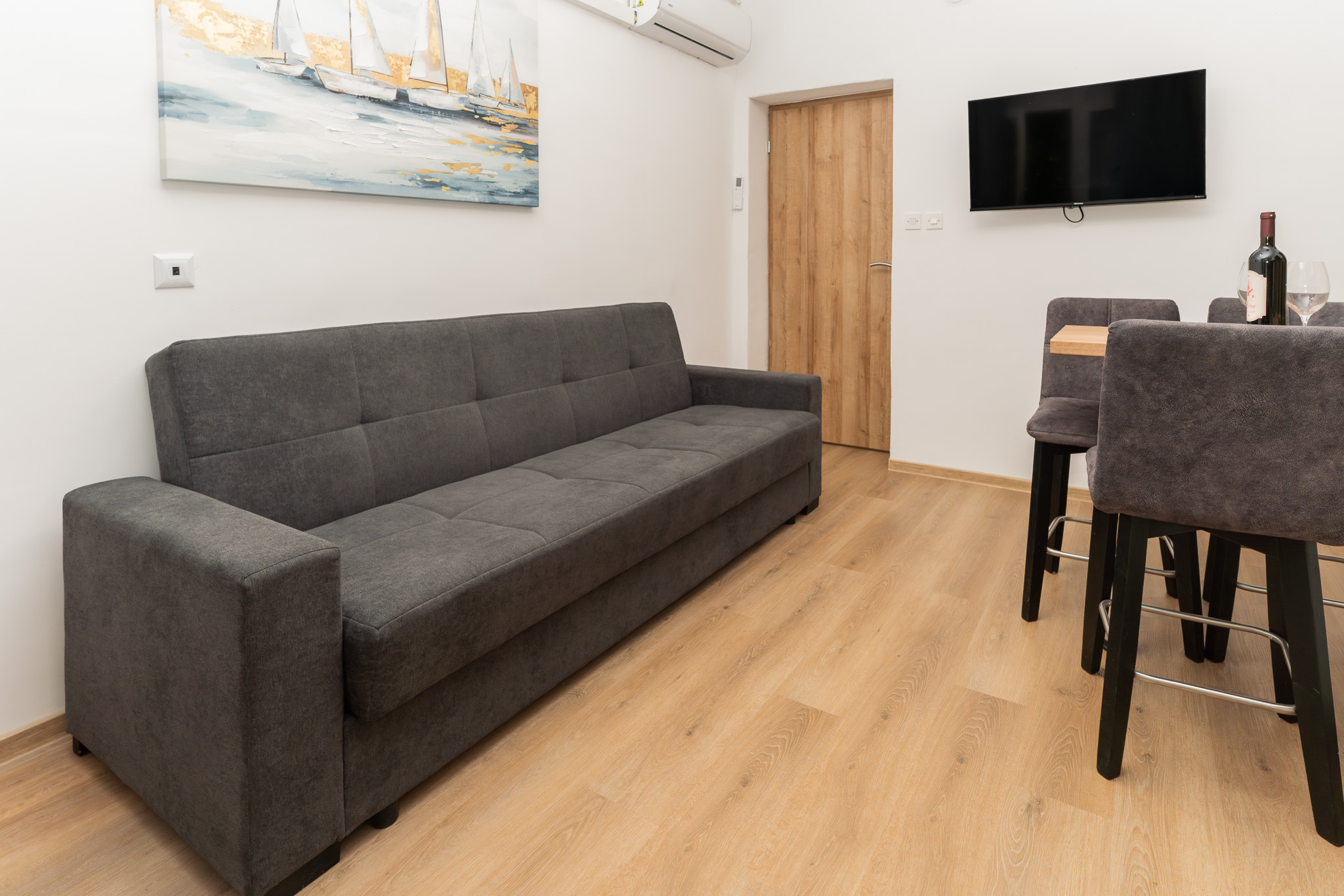 apartment A3+2 photos