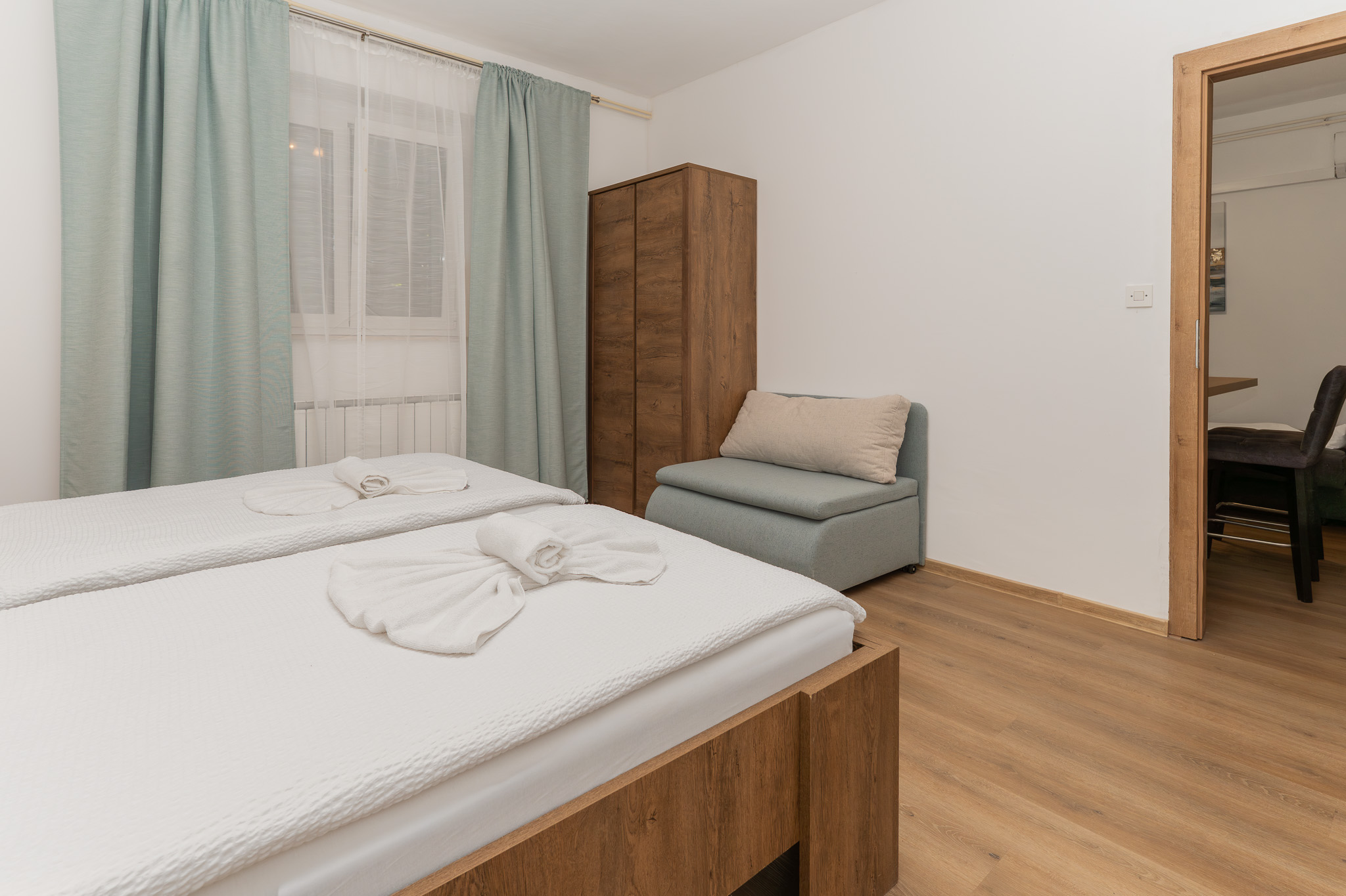 apartment A3+2 photos